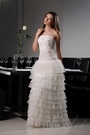 свадебное платье Электросталь
